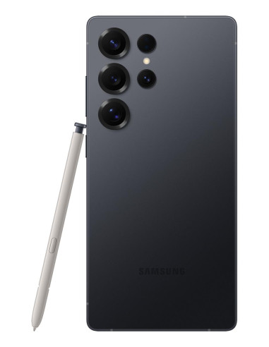 MOBILE PHONE GALAXY S25 ULTRA/256GB BLACK SM-S938B SAMSUNG