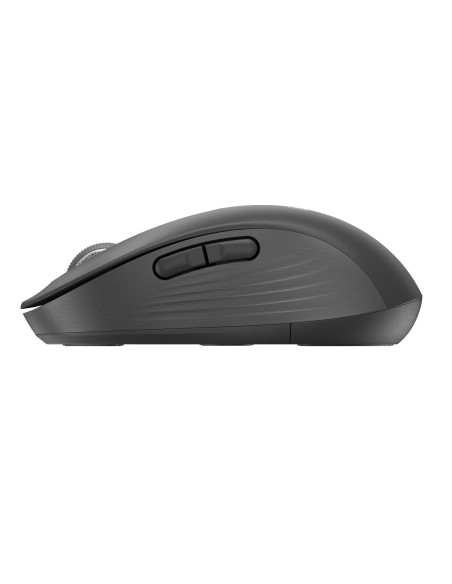 MOUSE USB OPTICAL WRL M650/GRAPHITE 910-006348 LOGITECH