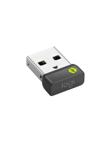 MOUSE USB OPTICAL WRL M650/GRAPHITE 910-006348 LOGITECH