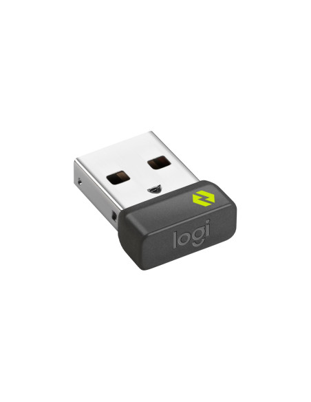 MOUSE USB OPTICAL WRL M650/GRAPHITE 910-006348 LOGITECH