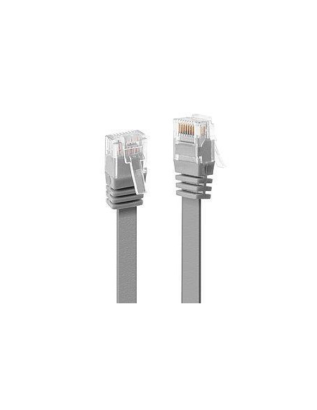 CABLE CAT6 U/UTP 3M/GREY 47493 LINDY