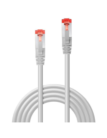 CABLE CAT6 S/FTP 3M/GREY 47705 LINDY