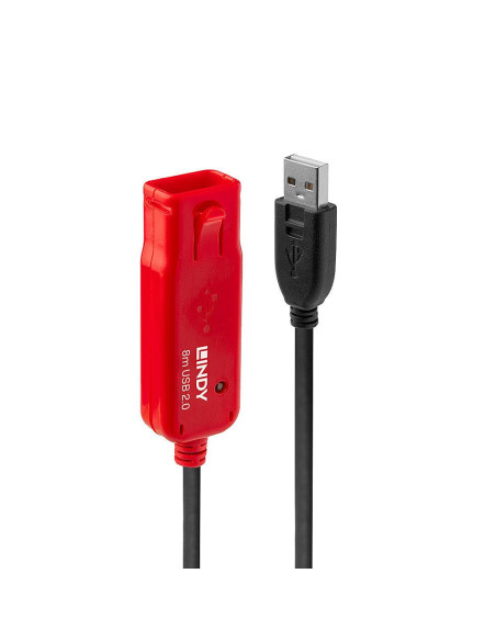 CABLE USB2 8M ACTIVE EXT. PRO/42780 LINDY