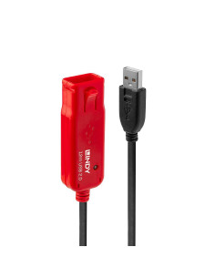CABLE USB2 EXTENSION 12M/42782 LINDY