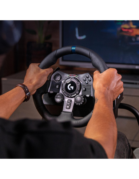 STEERING WHEEL G923/941-000149 LOGITECH