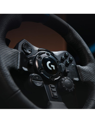 STEERING WHEEL G923/941-000149 LOGITECH