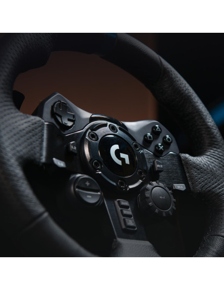 STEERING WHEEL G923/941-000149 LOGITECH