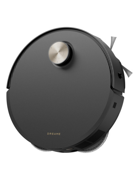 VACUUM CLEANER ROBOT X50 ULTRA/BLACK RLX85CE-6-BK DREAME