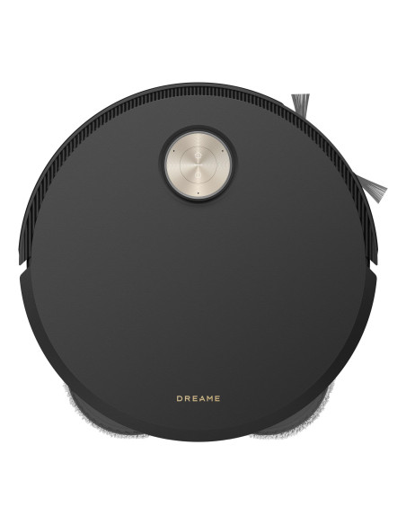 VACUUM CLEANER ROBOT X50 ULTRA/BLACK RLX85CE-6-BK DREAME