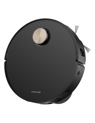VACUUM CLEANER ROBOT ULTRA/MATRIX 10 RLX95CE-BLACK DREAME