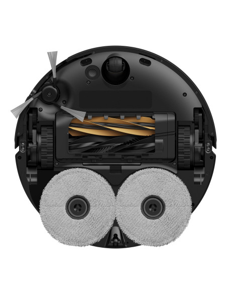 VACUUM CLEANER ROBOT ULTRA/MATRIX 10 RLX95CE-BLACK DREAME