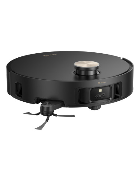 VACUUM CLEANER ROBOT ULTRA/MATRIX 10 RLX95CE-BLACK DREAME