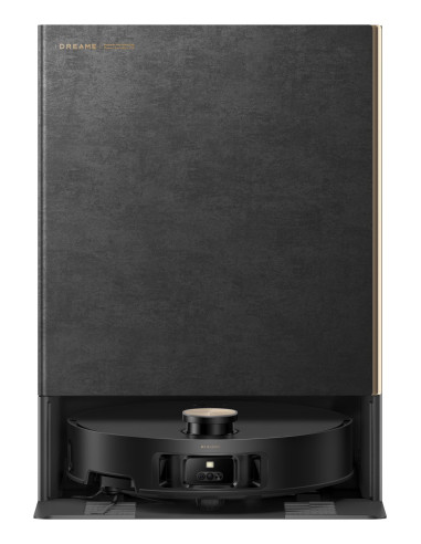 VACUUM CLEANER ROBOT ULTRA/MATRIX 10 RLX95CE-BLACK DREAME
