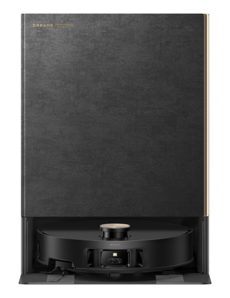 VACUUM CLEANER ROBOT ULTRA/MATRIX 10 RLX95CE-BLACK DREAME