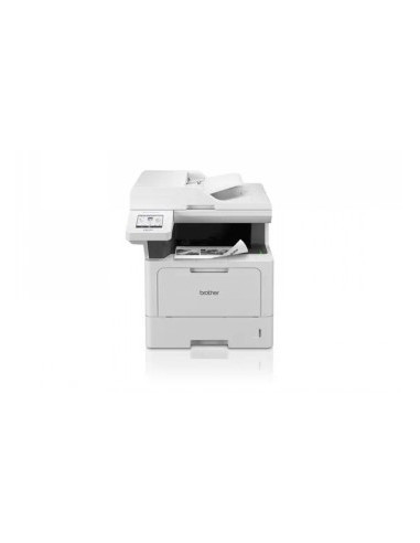 BROTHER DCP-L5510DW MONO LASER AIO, ADF, DUPLEX, WIFI, 48PPM