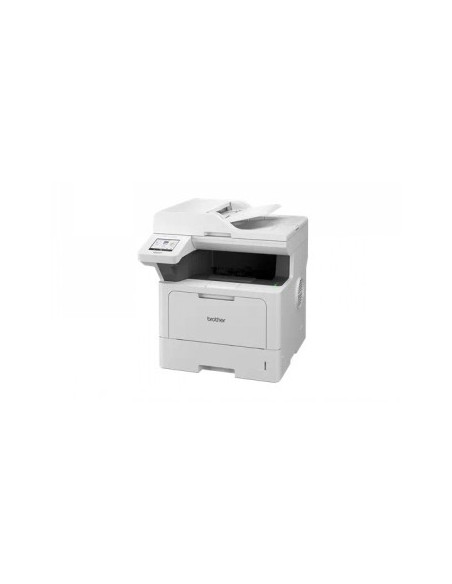 BROTHER DCP-L5510DW MONO LASER AIO, ADF, DUPLEX, WIFI, 48PPM