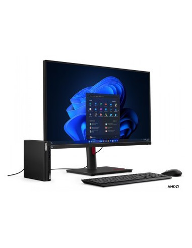 LENOVO M75Q TINY G5 R5-8500GE16GB512SSD740MW11P2XDPRS2323OS