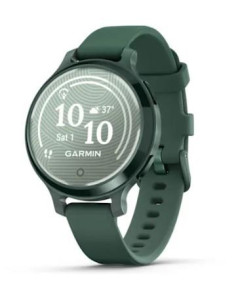 SMARTWATCH LILY 2 ACTIVE/GREEN/GRN 010-02891-02 GARMIN
