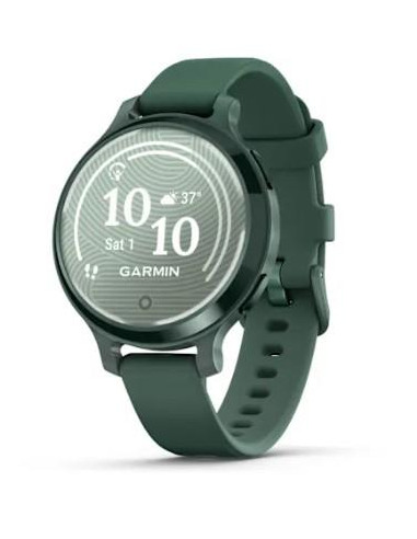 SMARTWATCH LILY 2 ACTIVE/GREEN/GRN 010-02891-02 GARMIN