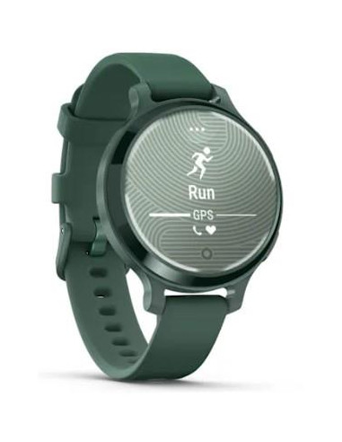 SMARTWATCH LILY 2 ACTIVE/GREEN/GRN 010-02891-02 GARMIN