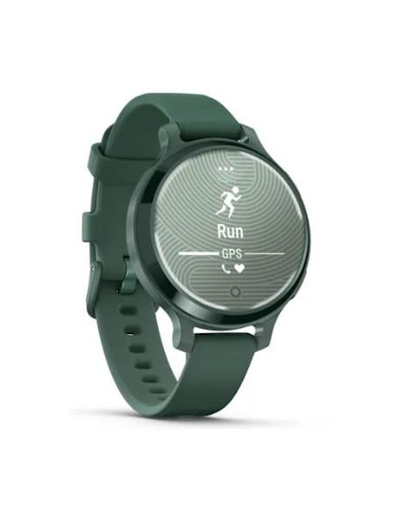 SMARTWATCH LILY 2 ACTIVE/GREEN/GRN 010-02891-02 GARMIN