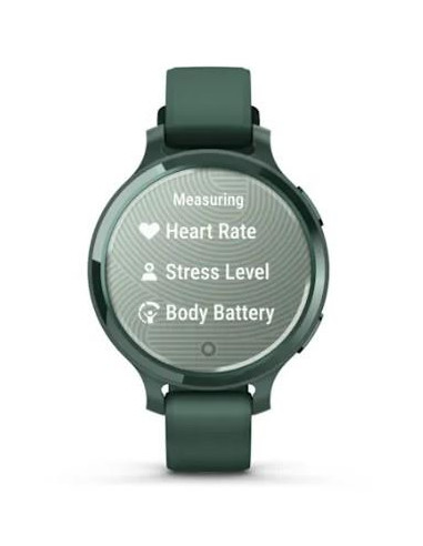 SMARTWATCH LILY 2 ACTIVE/GREEN/GRN 010-02891-02 GARMIN
