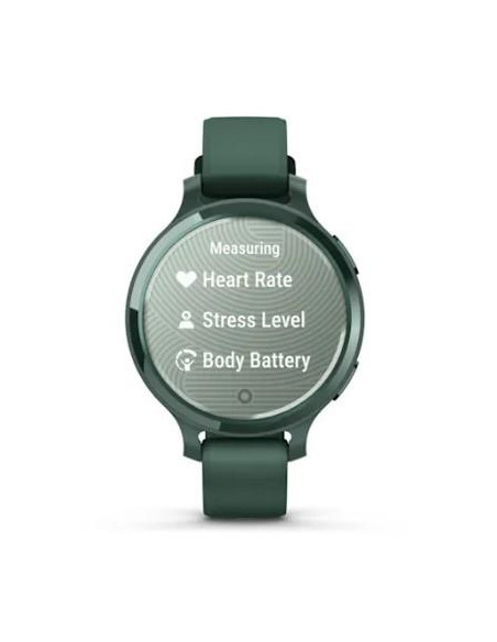 SMARTWATCH LILY 2 ACTIVE/GREEN/GRN 010-02891-02 GARMIN