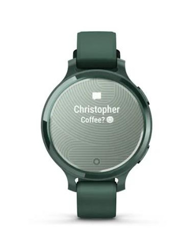 SMARTWATCH LILY 2 ACTIVE/GREEN/GRN 010-02891-02 GARMIN