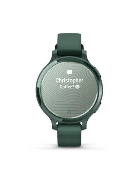 SMARTWATCH LILY 2 ACTIVE/GREEN/GRN 010-02891-02 GARMIN