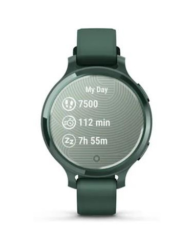 SMARTWATCH LILY 2 ACTIVE/GREEN/GRN 010-02891-02 GARMIN