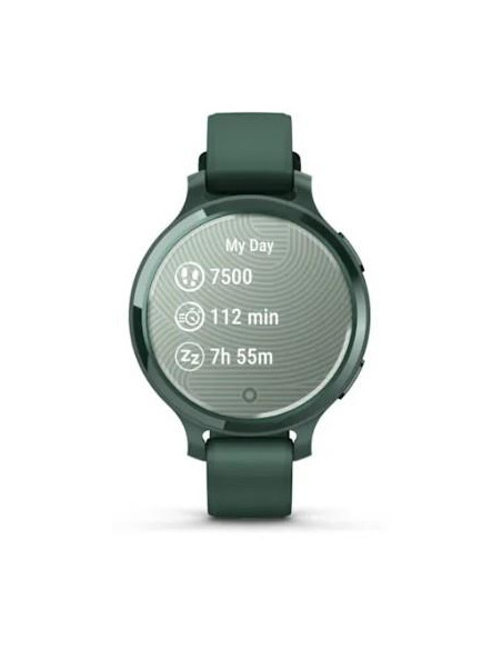 SMARTWATCH LILY 2 ACTIVE/GREEN/GRN 010-02891-02 GARMIN