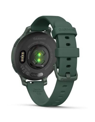 SMARTWATCH LILY 2 ACTIVE/GREEN/GRN 010-02891-02 GARMIN