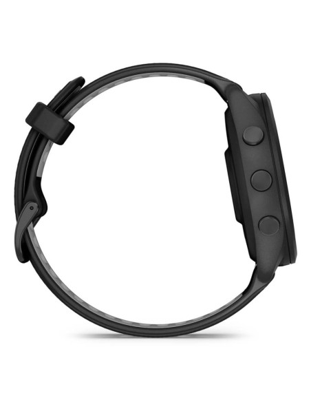 SMARTWATCH FORERUNNER 265/BLACK 010-02810-10 GARMIN