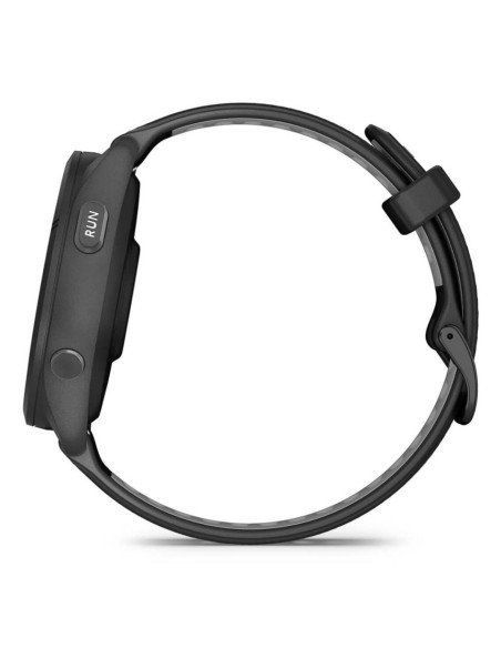 SMARTWATCH FORERUNNER 265/BLACK 010-02810-10 GARMIN