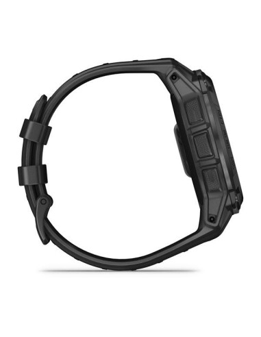 SMARTWATCH INSTINCT 3 SOLAR/BLACK 010-02935-50 GARMIN