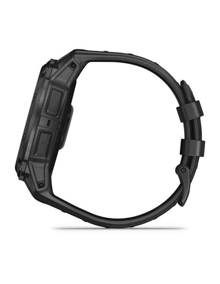 SMARTWATCH INSTINCT 3 SOLAR/BLACK 010-02935-50 GARMIN