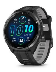 SMARTWATCH FORERUNNER 965/BLACK 010-02809-10 GARMIN