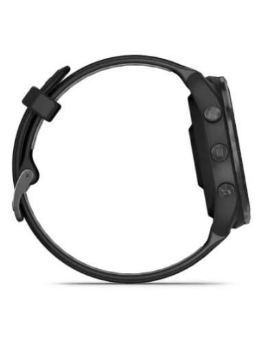 SMARTWATCH FORERUNNER 965/BLACK 010-02809-10 GARMIN