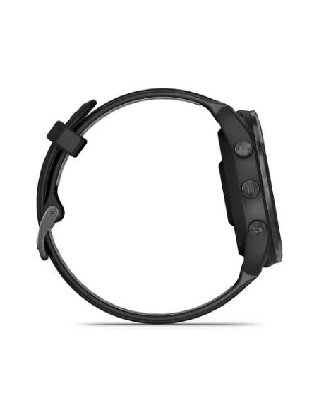 SMARTWATCH FORERUNNER 965/BLACK 010-02809-10 GARMIN