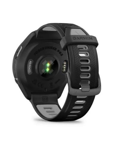SMARTWATCH FORERUNNER 965/BLACK 010-02809-10 GARMIN