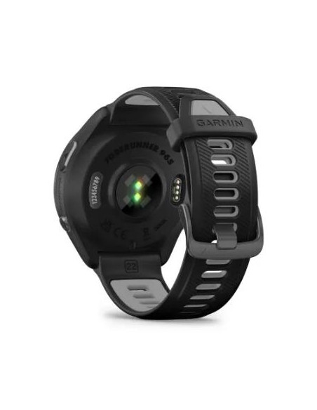 SMARTWATCH FORERUNNER 965/BLACK 010-02809-10 GARMIN