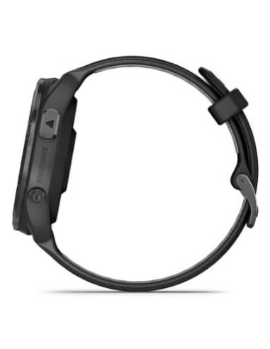 SMARTWATCH FORERUNNER 965/BLACK 010-02809-10 GARMIN