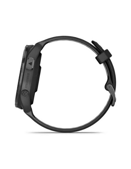 SMARTWATCH FORERUNNER 965/BLACK 010-02809-10 GARMIN