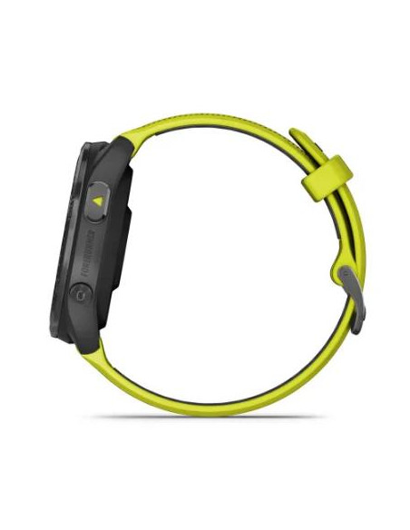 SMARTWATCH FORERUNNER 965/YELLOW 010-02809-12 GARMIN