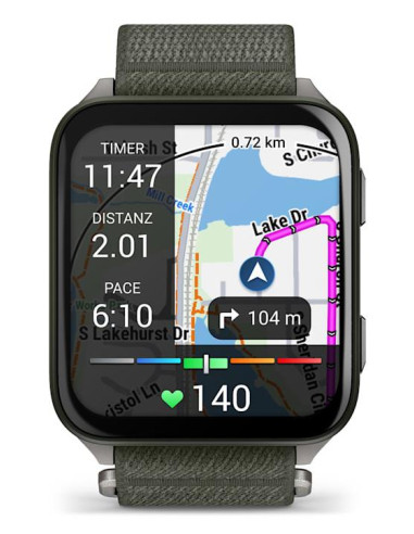 SMARTWATCH VENU X1/MOSS/TITAN 010-02980-03 GARMIN