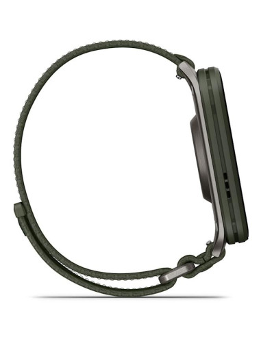 SMARTWATCH VENU X1/MOSS/TITAN 010-02980-03 GARMIN