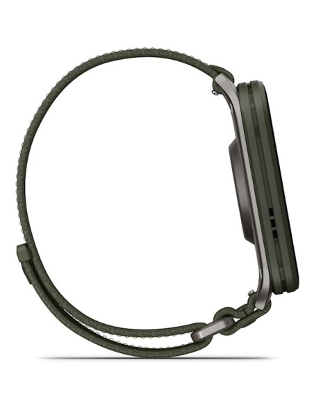 SMARTWATCH VENU X1/MOSS/TITAN 010-02980-03 GARMIN