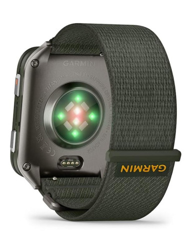 SMARTWATCH VENU X1/MOSS/TITAN 010-02980-03 GARMIN