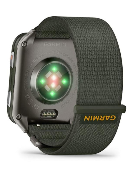 SMARTWATCH VENU X1/MOSS/TITAN 010-02980-03 GARMIN