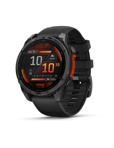 SMARTWATCH FENIX 8/SLATE GRAY 010-02904-00 GARMIN